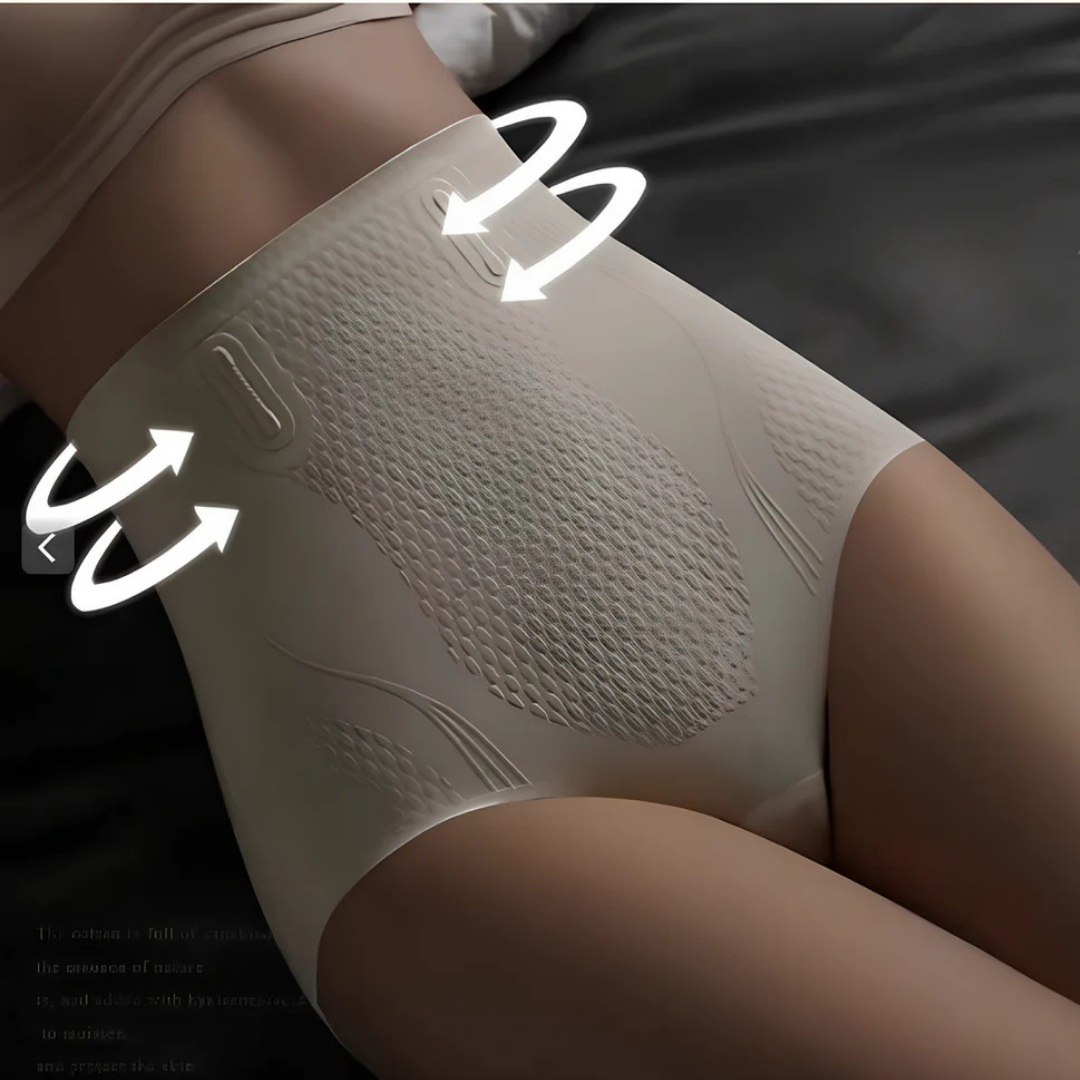 Melorisa™ Yağ Yakıcı Korse