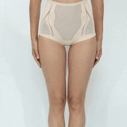 Melorisa™ Yağ Yakıcı Korse